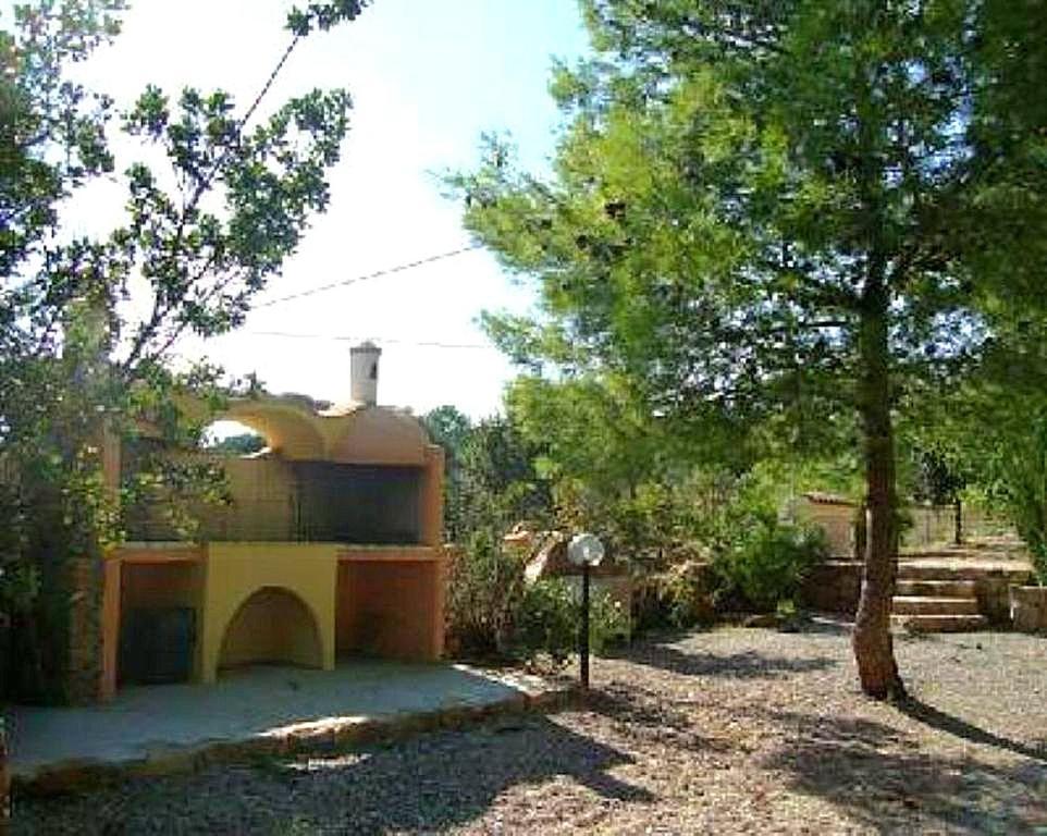 Villa Alice Apartments Orosei Exterior photo